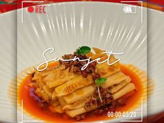 -上海滩餐厅(BFC外滩金融中心店)