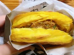 -魏家凉皮(马驹桥店)