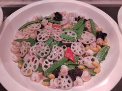 -晶丽香榭自助餐(南京大饭店)