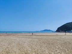 -东海半边山旅游度假区