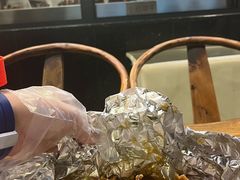 -老黄记手撕烤兔(玉林街店)