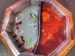 -陈府大宅门成都火锅·手切鲜肉(太原街店)