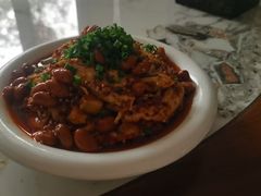 -巴渝兄弟川菜(宽街店)