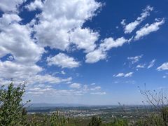 -鹫峰国家森林公园