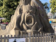 -大梅沙海滨公园