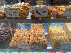 -君之狮子山·轻糖烘焙(松江印象城店)