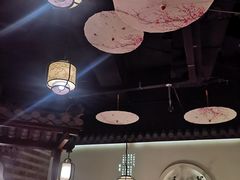 -韵秋荷(宝山龙湖天街店)