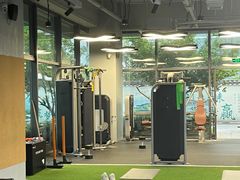 -METIS FITNESS女性健身工作室