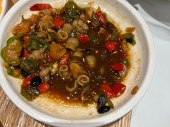 -乡村基·川味现炒大王(熙悦天街店)