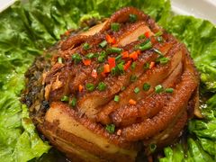 -满堂·烤鸭店·北京菜(鼓楼店)