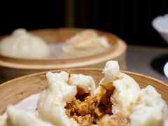 -晓淮山·扬州早茶·淮扬菜(龙阳广场店)
