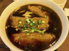 -中国厨房/台湾牛肉面
