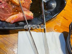 -丹东特色烤肉(学府路一部店)