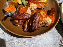 -芭莉与彩虹西餐厅(成都合生汇店)