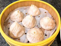 虾肉小笼包-杭苑(正佳广场店)