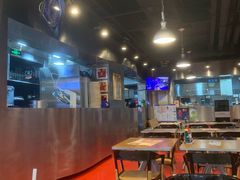 -Tube station站点比萨(王府井百货店)