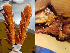 -大学城夜市大排档(凤栖路店)