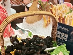 -东海怡品海鲜豆捞(舟宿夜江店)