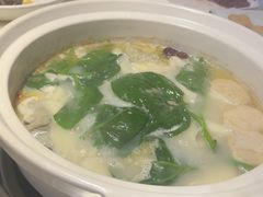 -小骨煲金华砂锅(转塘金街美地店)
