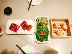 脆脆鲜虾红米肠-蔡澜点心·粤菜(丽泽天街店)