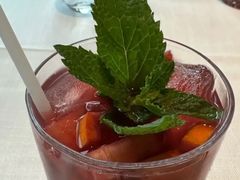 -Wolfgang’s Steakhouse 沃夫冈牛排馆(上海白玉兰广场店)