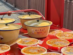 -廖记棒棒鸡(江汉路店)