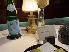 -三嚥阁 La Villa Restaurant