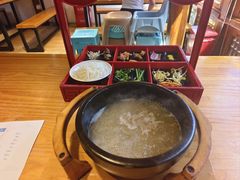 -勺子米线·云南传统小吃市集(四方街店)