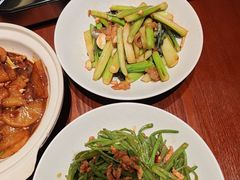 -老村长•湖北家常菜(胜利街店)