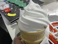 -麦当劳(东方时代广场分店)