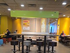 -麦当劳(望京国际商业中心店)