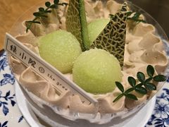 -绿小院(荔湾店)