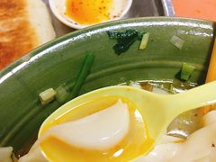 羊肉烩面-增盛魁小吃店