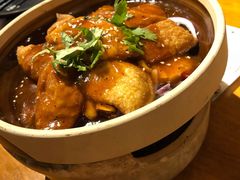 -好武功闽南私房菜(万达店)