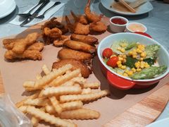 -必胜客(远大路店)