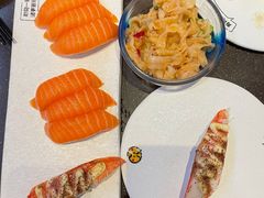 -元气寿司(东方宝泰店)
