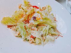 -La Sauce法意餐厅