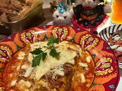 -IL TEATRO 精品意大利餐厅