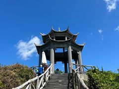 -三亚蜈支洲岛旅游区