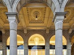 -埃马努埃莱二世拱廊