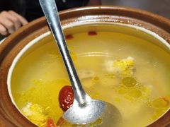 -小碗大胃(福久源新天地店)