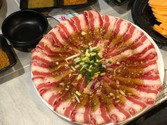 -胡哥烤肥牛(车公庙店)