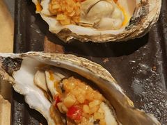 -铭牛烧肉·和牛海鲜自助(高新月牙湖店)
