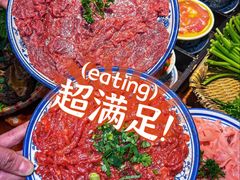 -楠火锅(西单店)