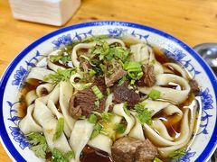 -清真-戏楼王记牛肉面
