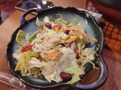 -久藏·横膈膜烧肉·酒场(江汉路店)