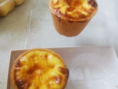 盘挞-鲍师傅糕点(永安里店)