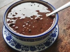 袁妈招牌红豆汤-袁妈红豆汤(重庆总店)