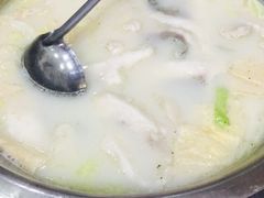 -鱼醉无骨鱼·中山脆肉鲩(荔湾路店)