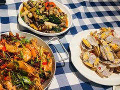 -阿妹小海鲜(下角店)